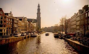 Amsterdam