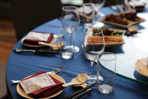 table deco