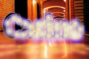 Online casino