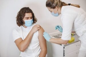 Reisvaccinaties