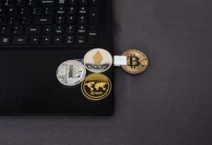 Cryptobetalingen onlinecasino