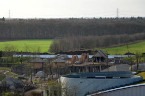 Wildlands Emmen