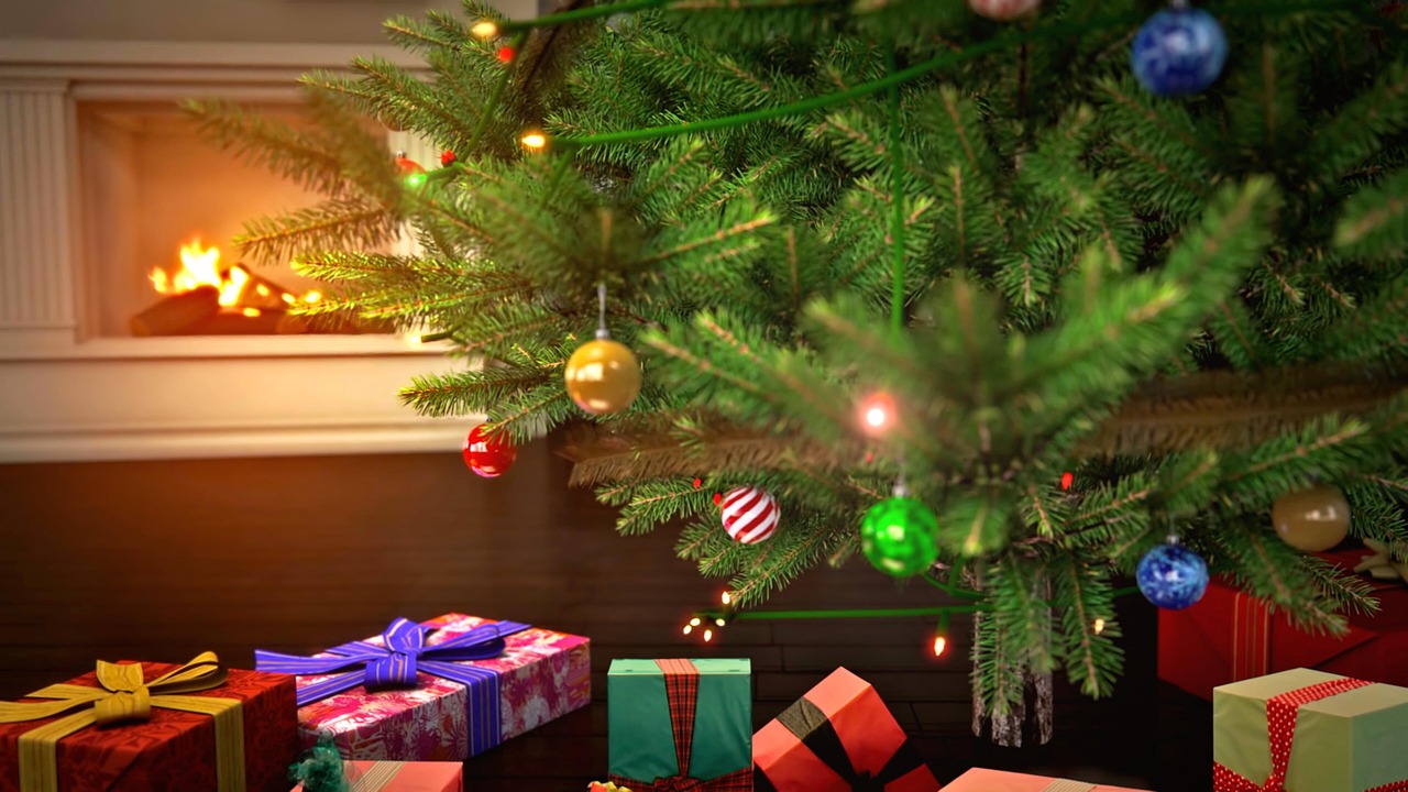 christmas