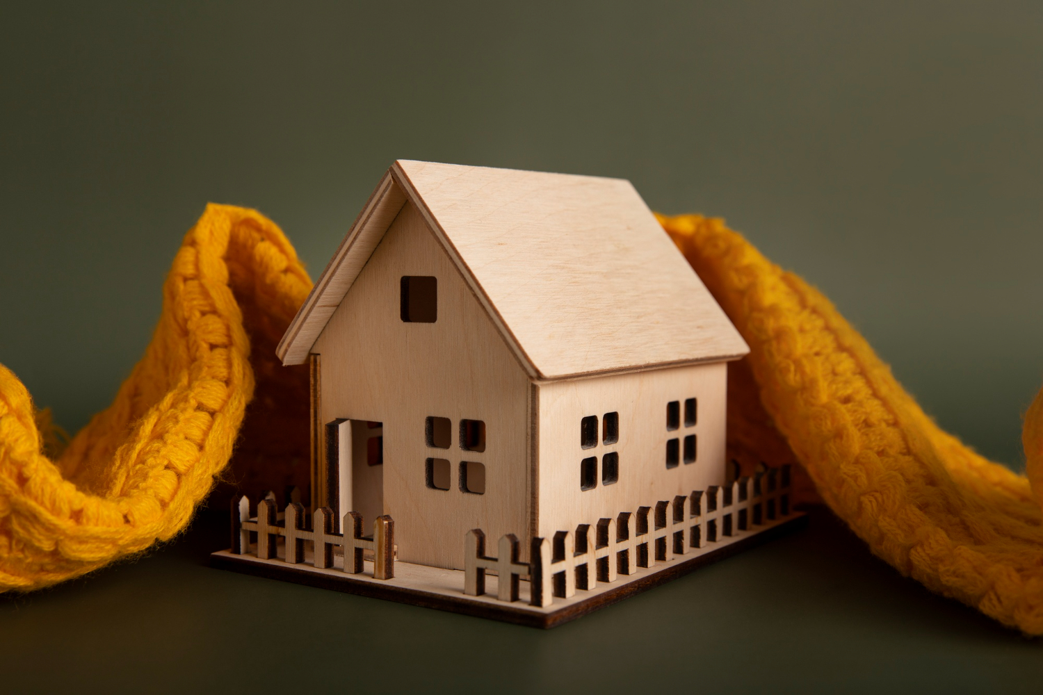huis concept