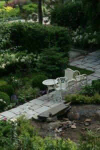 tuin