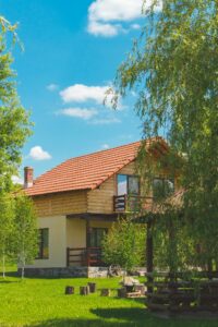 woning