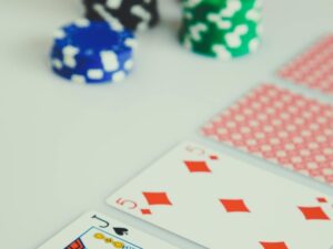 Buitenlandse casino0