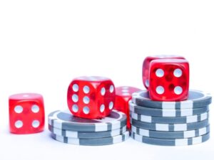 Buitenlandse goksites