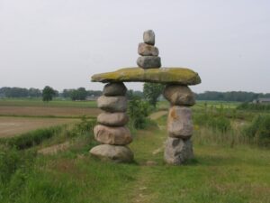 Vrijetijdsbesteding Drenthe