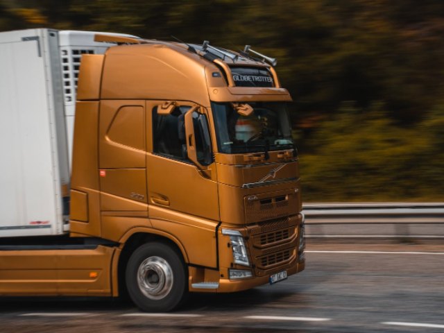 Kilometers beroepsvervoer