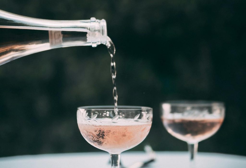 drankje