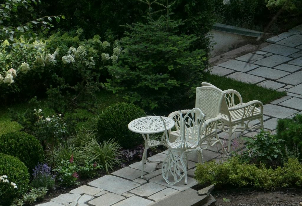 tuin